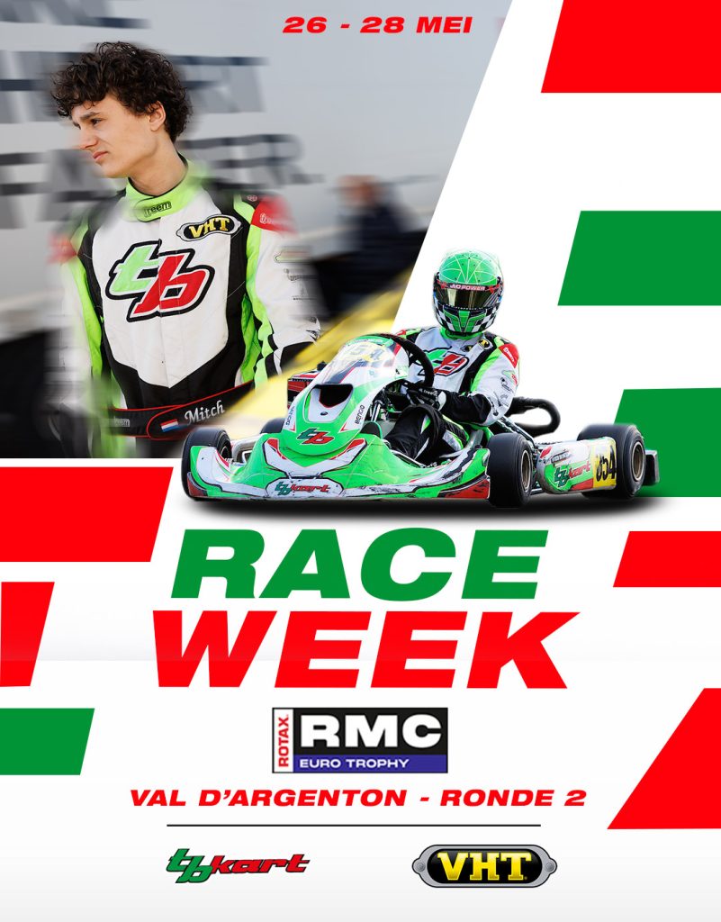 Eurotrophy-Val-'d-Argenton