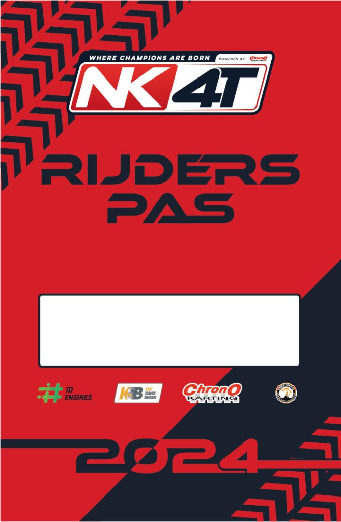 rijderspas 4T voorkant_1
